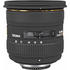 10-20 mm F4-5,6 DC EX HSM Monture Nikon