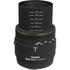 50mm F2.8 DG Macro EX Monture Nikon