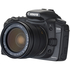 Convertisseur Canon EOS pour objectifs Leica R