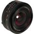 20mm F3.5 Color Skopar SL II Asph Monture Nikon 