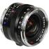 Biogon T* 25mm F/2,8 ZM NOIR monture Leica M  ( 
