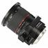 24mm f/3.5 T-S ED AS UMC Monture Canon