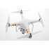 Drone DJI Phantom 3 Professional avec caméra 4K