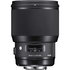 85mm f/1.4 DG HSM Art Monture Canon