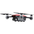 Drone DJI Spark Rouge