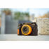 AF 27mm F2.8 Orange Fuji X - Edition limitée -