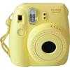 photo Fujifilm Appareil photo instantané Instax Mini 8 - jaune