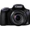 photo Canon PowerShot SX60 HS