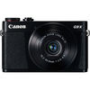 photo Canon PowerShot G9 X - noir