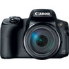 photo Canon PowerShot SX70 HS