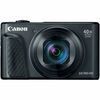 Appareil photo compact / bridge numérique Canon PowerShot SX740 HS Noir