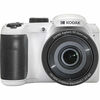 Appareil photo compact / bridge numérique Kodak PixPro AZ255 Blanc