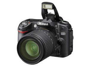 photo Appareil photo Reflex numérique Nikon