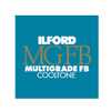 photo Ilford Papier Multigrade IV FB Cooltone - Surface brillante - 12.7 x 17.8 cm - 100 feuilles (MGFBCT.1K)