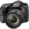 photo Sony Alpha SLT-A77 + 16-50mm