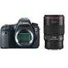 photo Canon EOS 6D + 100mm f/2.8L Macro IS USM