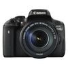 photo Canon Eos 750D + 18-135mm IS STM