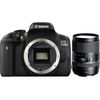 photo Canon Eos 750D + Tamron 16-300mm