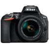 photo Nikon D5600 + 18-55mm AF-P VR