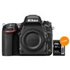 photo Nikon D750 Boitier nu + Lexar SDXC 256 Go Professional 1000x