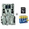 photo Bushnell Core S 4K No Glow Starter Kit