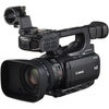 photo Canon Caméscope Full HD XF100