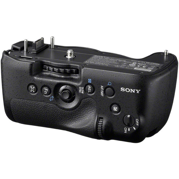 photo Poignée d'alimentation boitier reflex Sony