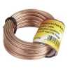 photo Hama CABLE HP 2X0.75² 5M TRANSP. - 30720
