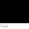 photo Colorama Fond Colormatt Noir Coal  (9700)