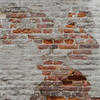photo Lastolite by Manfrotto Fond pliable Urban Rusty Metal / Plaster Wall 1.5x2.1m (LAS5713)
