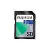 photo Fujifilm SD 2 Go
