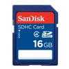 photo SanDisk SDHC 16 Go Standard (Class 4)