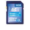 photo Integral Carte mémoire SDHC Ultima Pro X2 16 Go - 260MB/s