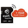 photo Eyefi Carte mémoire Mobi Pro SDHC Wifi 32 Go + 1 an Eyefi Cloud offert