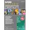 photo Ilford Galerie Premium Glossy Paper A4 (21.0 x 29.7 cm) - ***Promotion 25 + 25 feuilles***