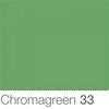 photo Colorama Colorama Fond Chromagreen 1,35 X 11m (Chromagreen 33)