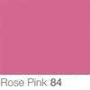 photo Colorama Colorama Fond Rose Pink 1,35 X 11m (Rose Pink 84)