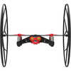 photo Parrot MiniDrone Rolling Spider - Rouge