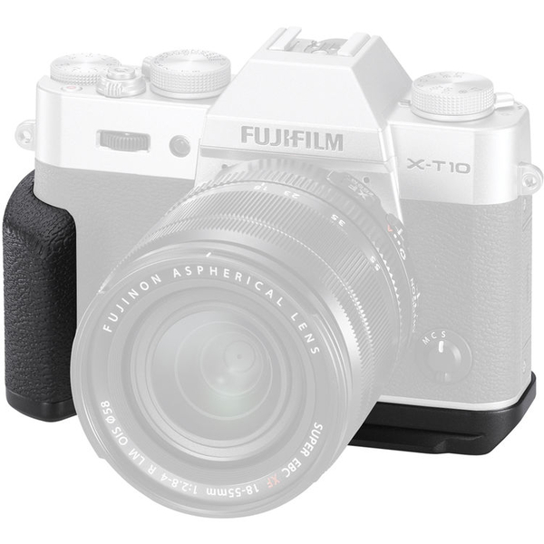 photo Poignée ergonomique Fujifilm