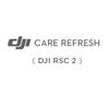 Stabilisateurs et gimbals DJI Care Refresh 1 an RSC2