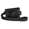 photo Fujifilm Etui en cuir noir LC-X100s pour Fujifilm X100s/X100T
