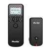 photo Phottix Télécommande Intervallomètre Aion sans fil avec Timer pour Sony (16379)
