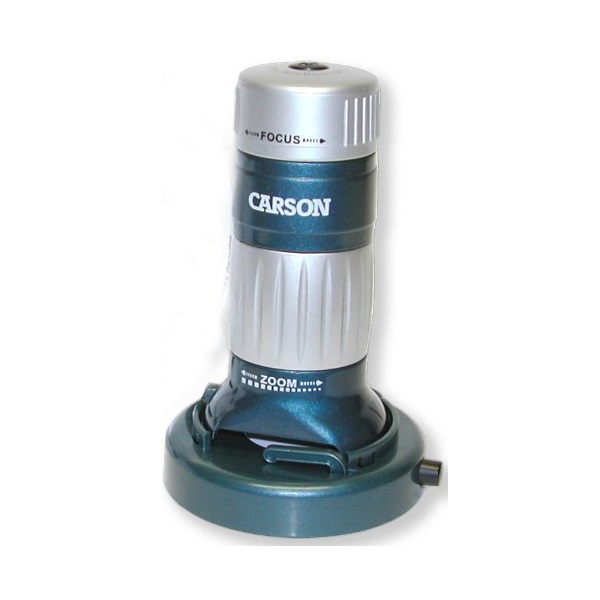photo Carson Microscope digital MM-740 38-168x