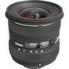 photo Sigma 10-20mm f/4-5.6 EX DC HSM Monture Nikon