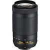 photo Nikon AF-P DX Nikkor 70-300mm f/4.5-6.3G ED VR