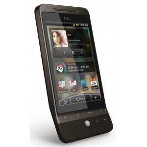 photo Téléphones portables HTC