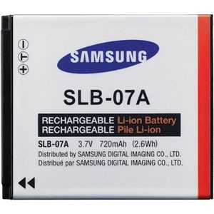photo Batteries lithium photo vidéo Samsung