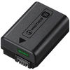 photo Sony Batterie rechargeable NP-FW50 (batterie d'origine)