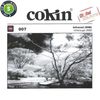 photo Cokin Filtre A007 Infrarouge 720 (89B)