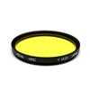 photo Hoya Filtre jaune K2 HMC 55mm